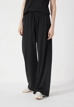 Amie Wide Leg Joggers