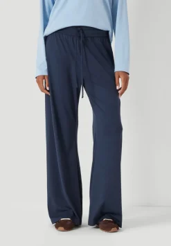 Amie Wide Leg Joggers