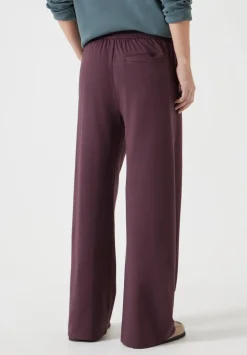 Amie Wide Leg Joggers