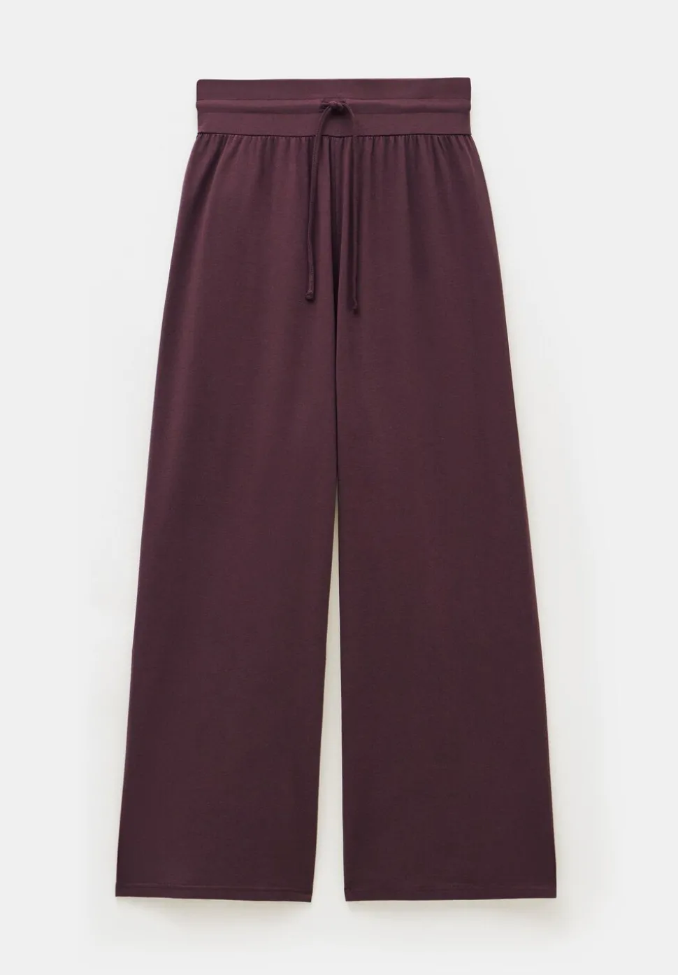 Amie Wide Leg Joggers