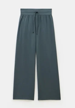 Amie Wide Leg Joggers