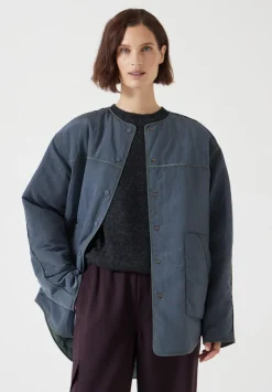 Anya Reversible Quilted Liner