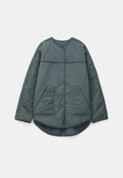 Anya Reversible Quilted Liner