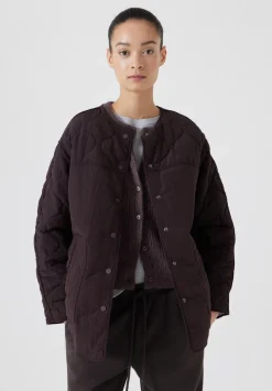 Anya Reversible Quilted Liner