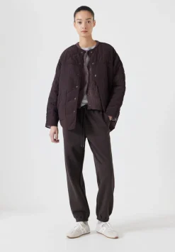 Anya Reversible Quilted Liner