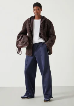 Anya Teddy Jacket