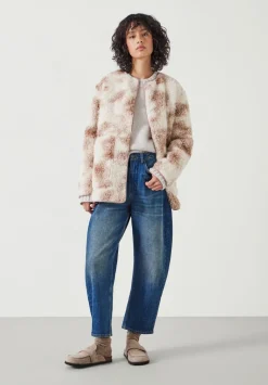Anya Teddy Jacket