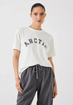 Arctic Graphic T-Shirt