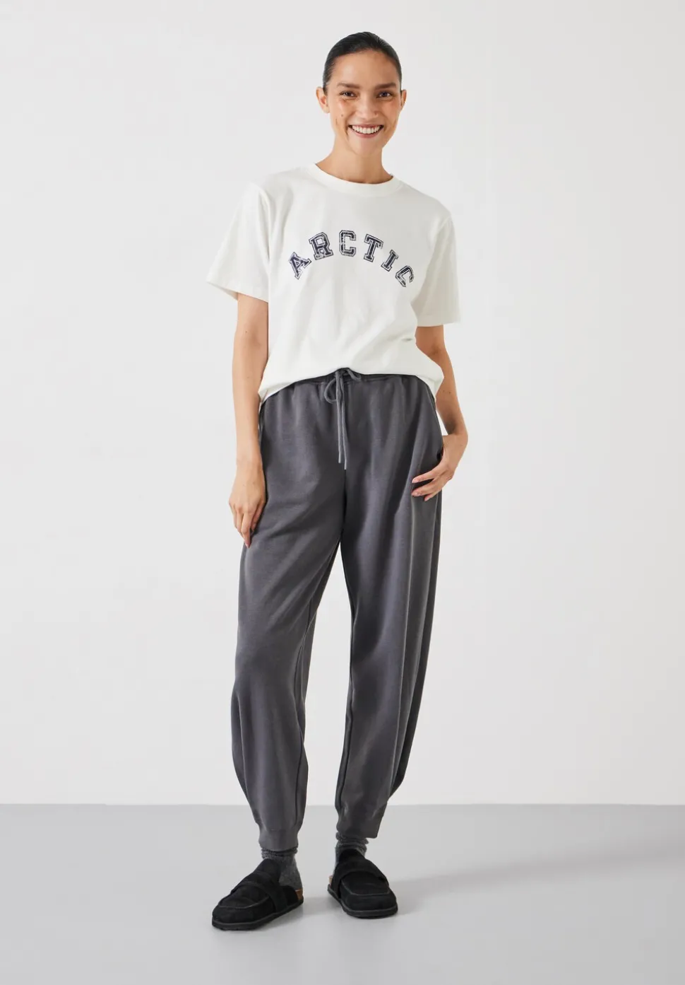 Arctic Graphic T-Shirt