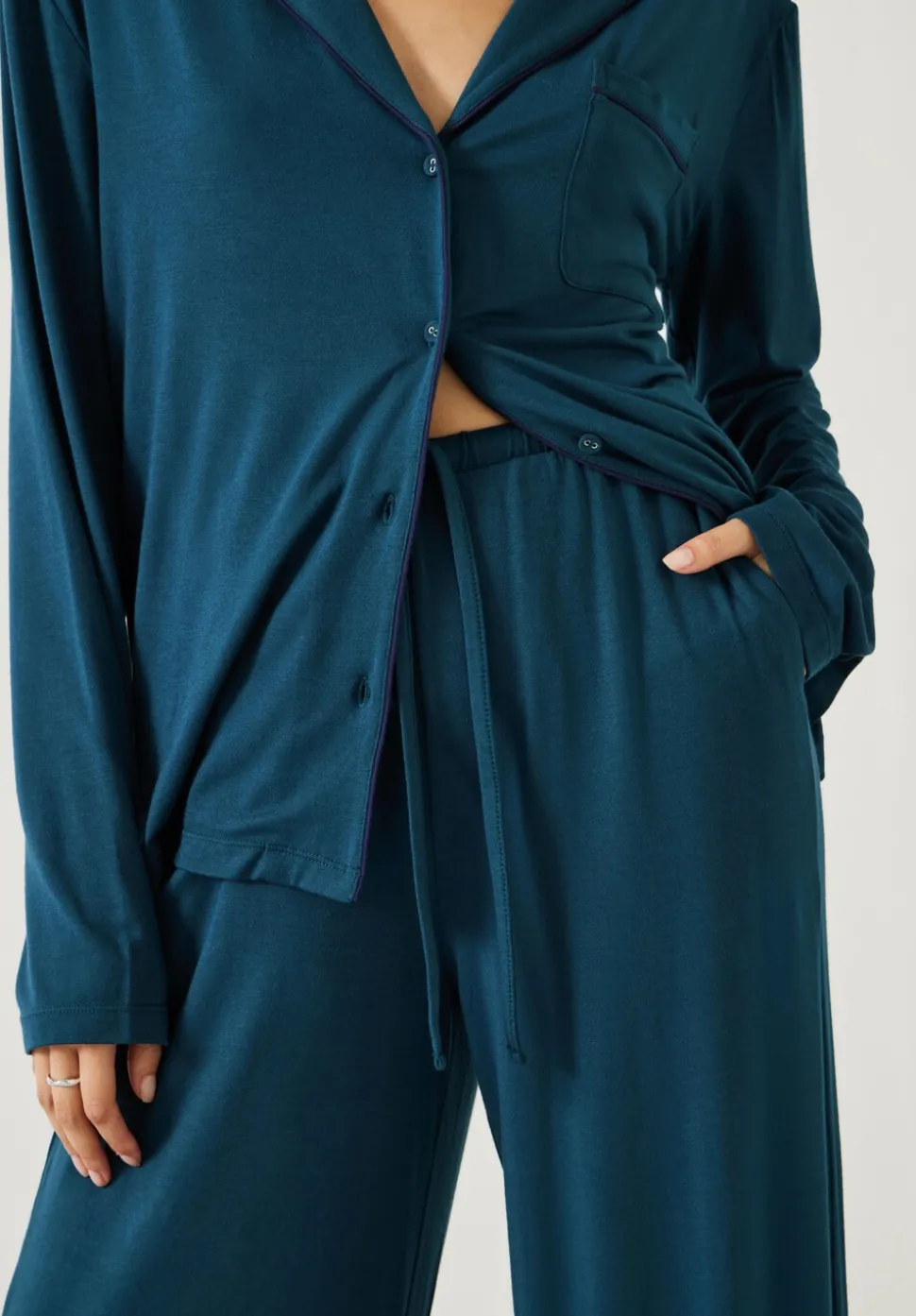 Arion Jersey Pyjamas