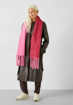 Asher Two-Tone Scarf