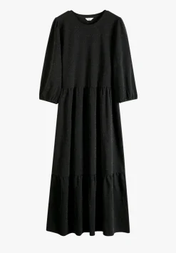 Athena Sparkle Jersey Dress