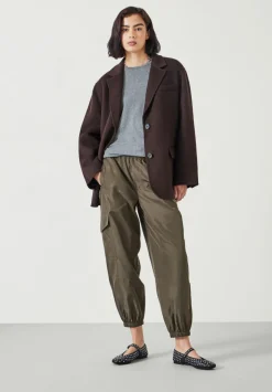 Ava Lightweight Cargo Trousers