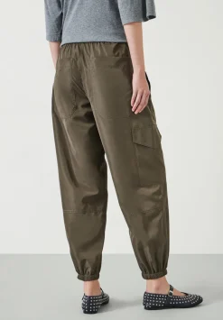Ava Lightweight Cargo Trousers
