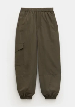Ava Lightweight Cargo Trousers