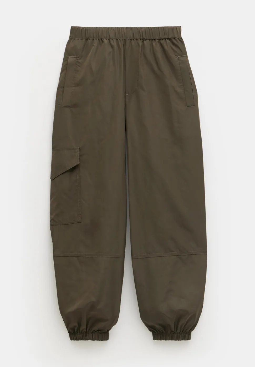 Ava Lightweight Cargo Trousers