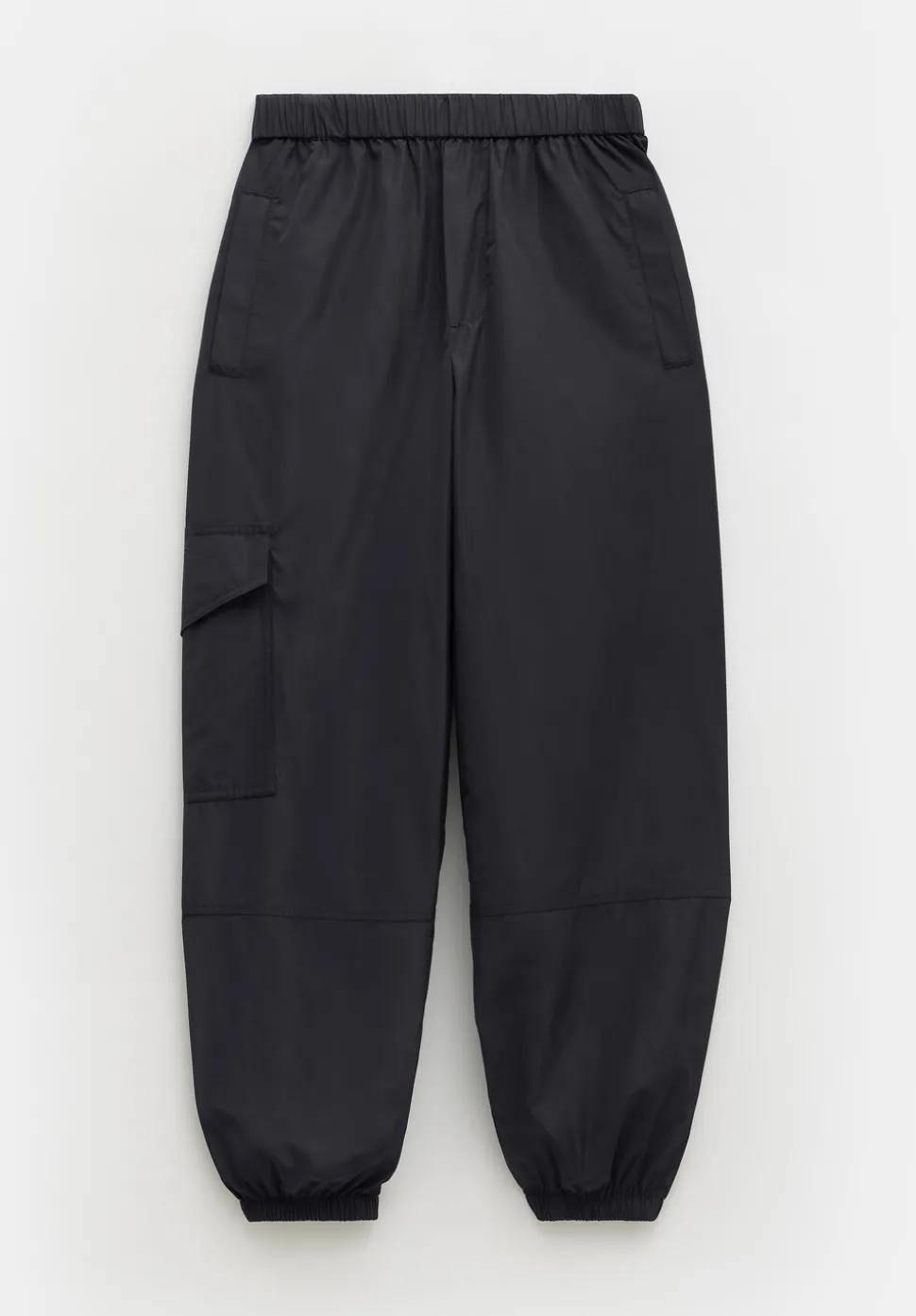 Ava Lightweight Cargo Trousers