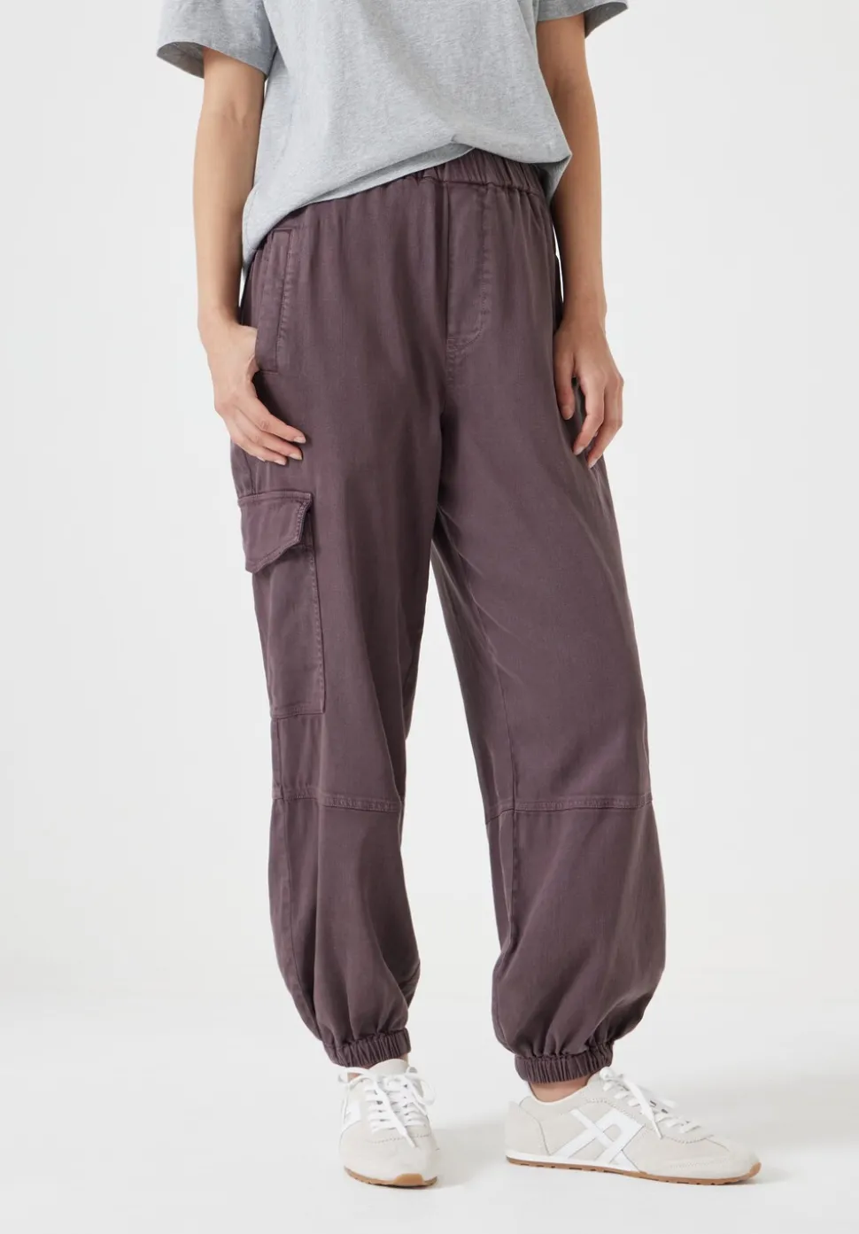 Ava Washed Cargo
