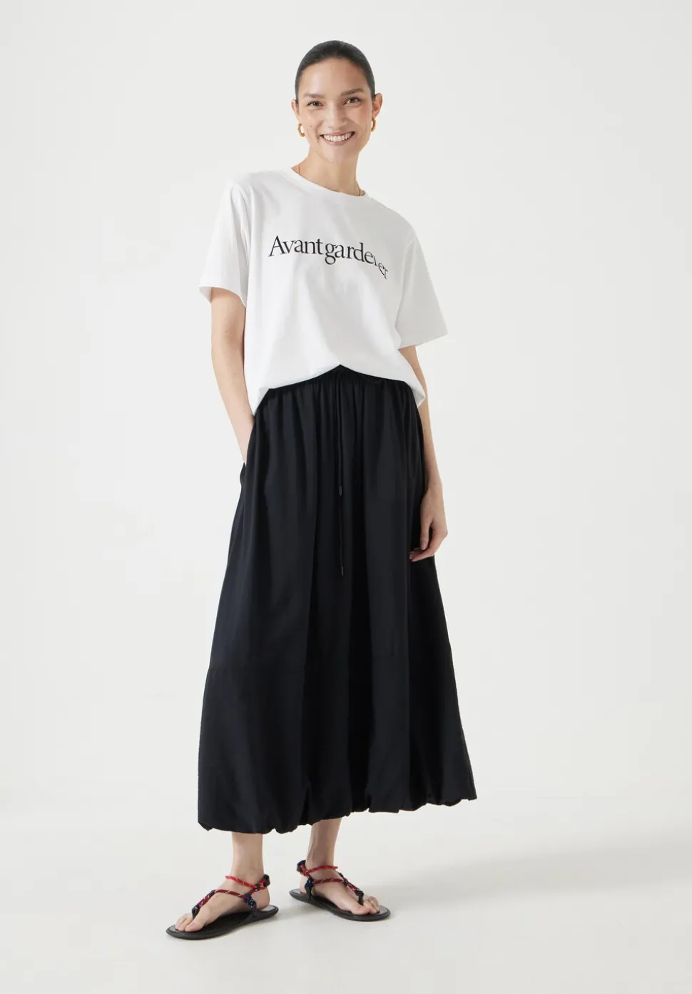 Avant Gardener Graphic T-Shirt