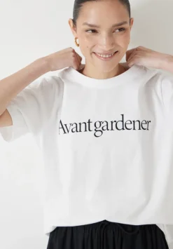 Avant Gardener Graphic T-Shirt