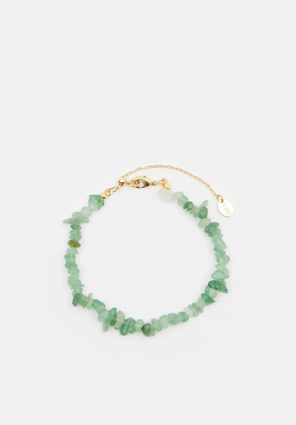 Aventurine Healing Stone Bracelet