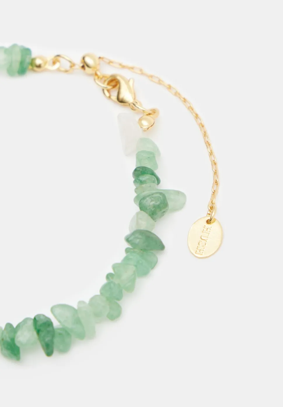 Aventurine Healing Stone Bracelet