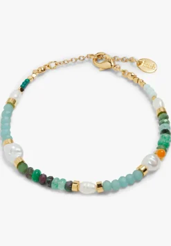 Azalea Semi Precious Bracelet
