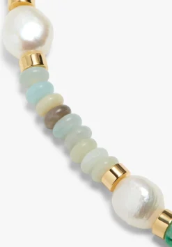 Azalea Semi Precious Necklace