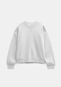 Back Detail Sweatshirt
