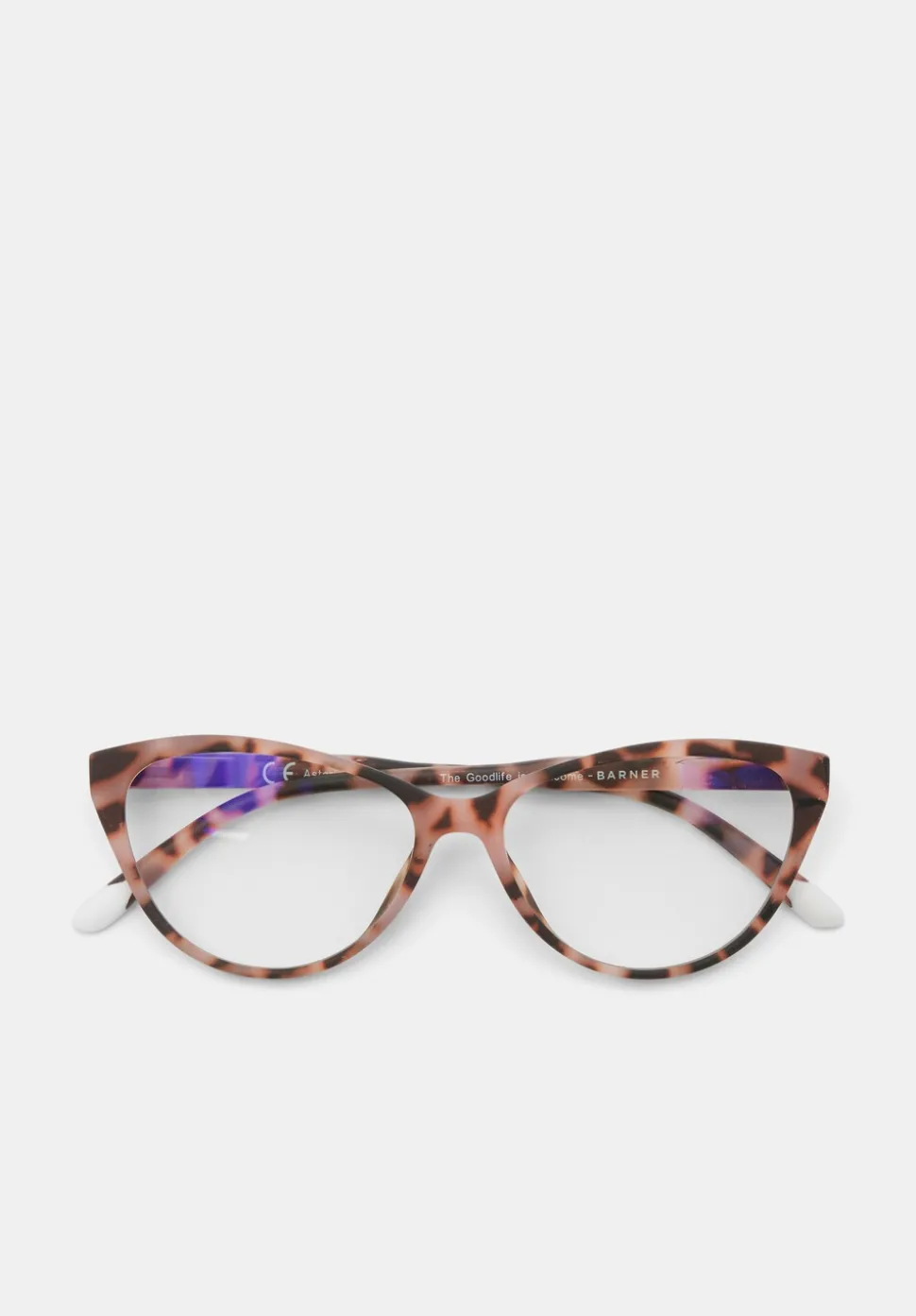Barner Astoria Reading Glasses