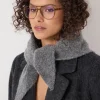 Barner Brad Glossy Reading Glasses
