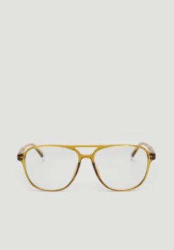 Barner Brad Glossy Reading Glasses