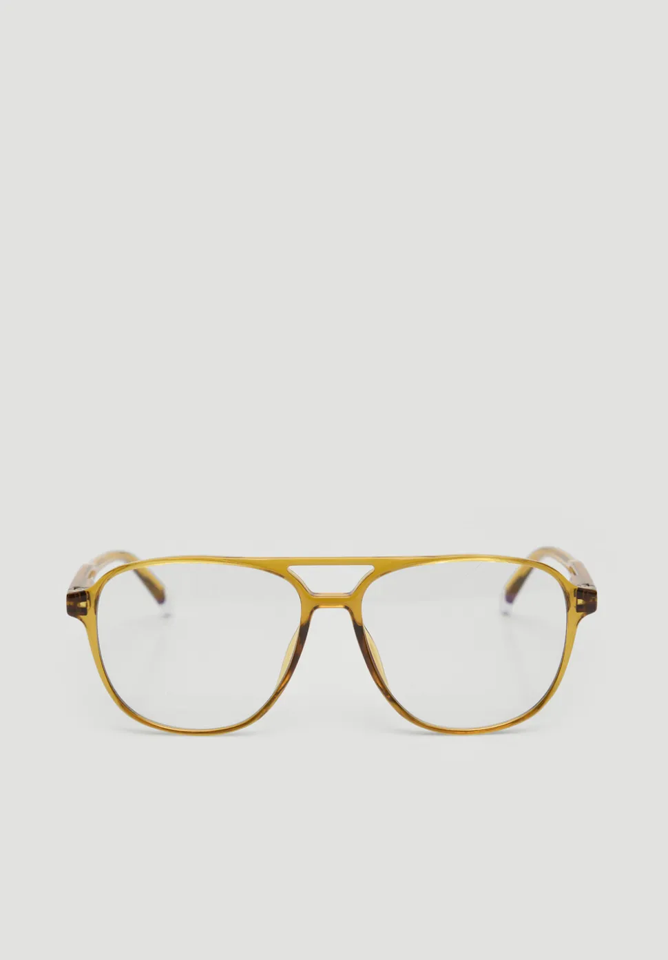 Barner Brad Glossy Reading Glasses