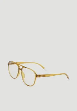 Barner Brad Glossy Reading Glasses