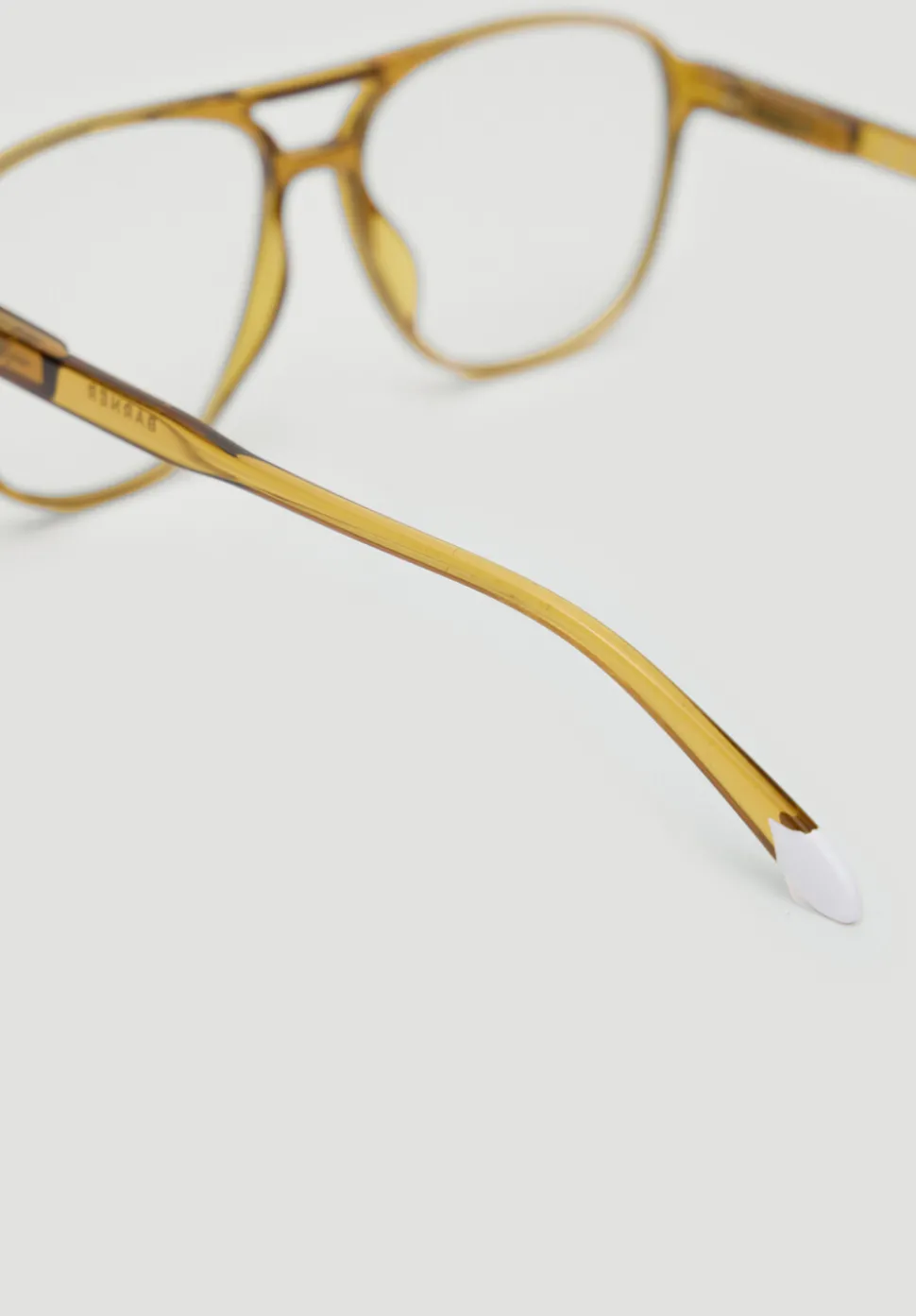 Barner Brad Glossy Reading Glasses