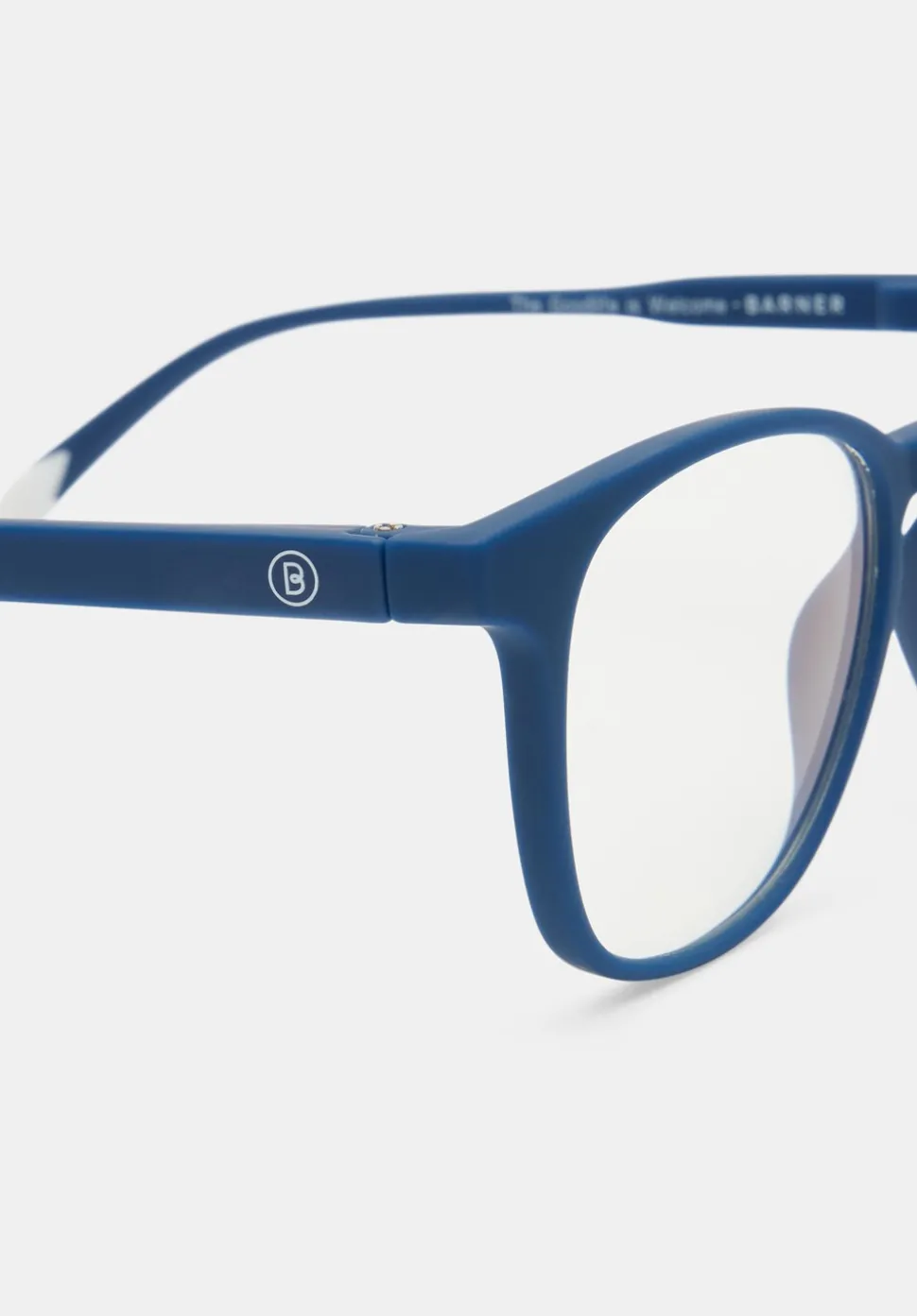 Barner Dalston Reading Glasses