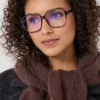 Barner Pascal Glossy Reading Glasses