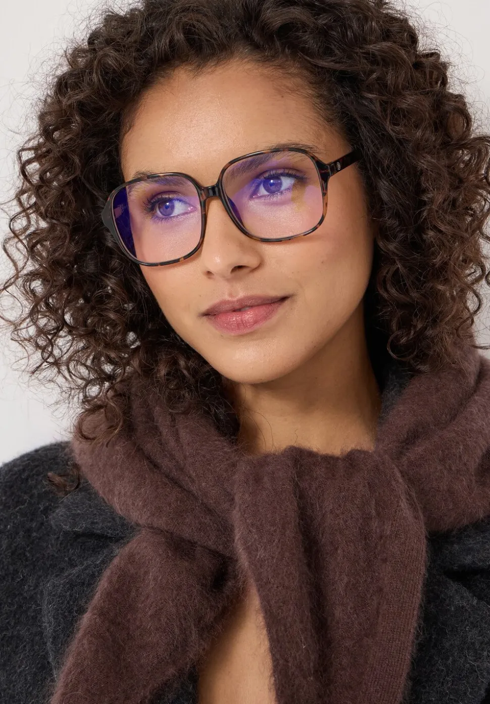 Barner Pascal Glossy Reading Glasses