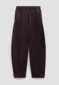Barrel Leg Jogger