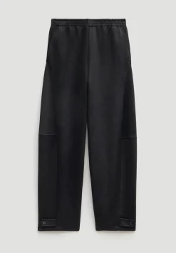 Barrel Leg Jogger