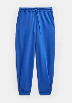 Barrel Leg Pleat Joggers