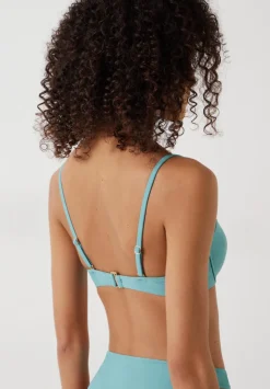 Bella Balconette Bikini Top