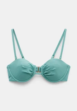 Bella Balconette Bikini Top