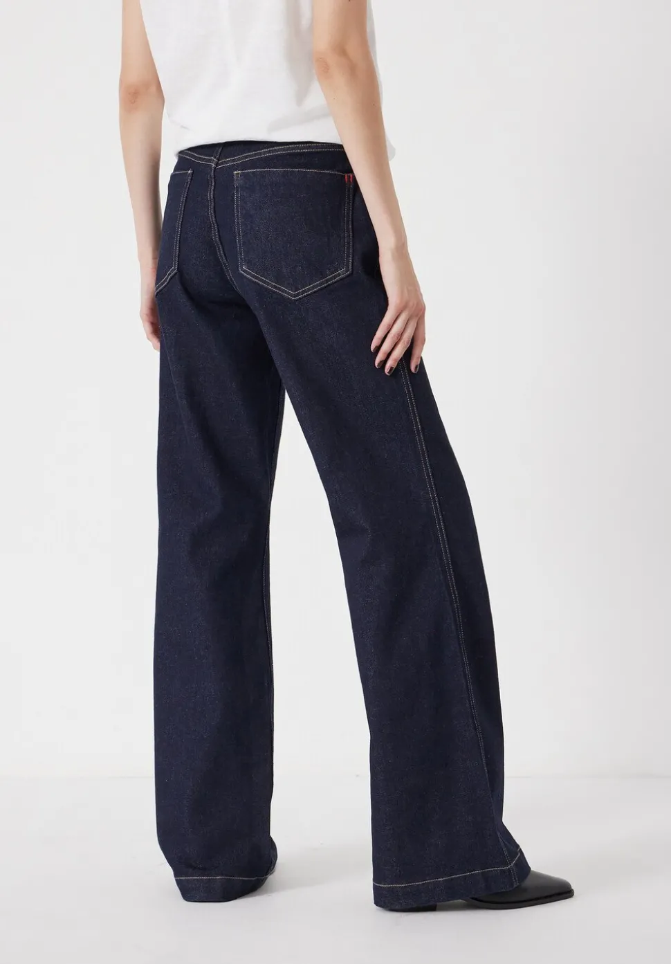 Bella Bootcut Jeans