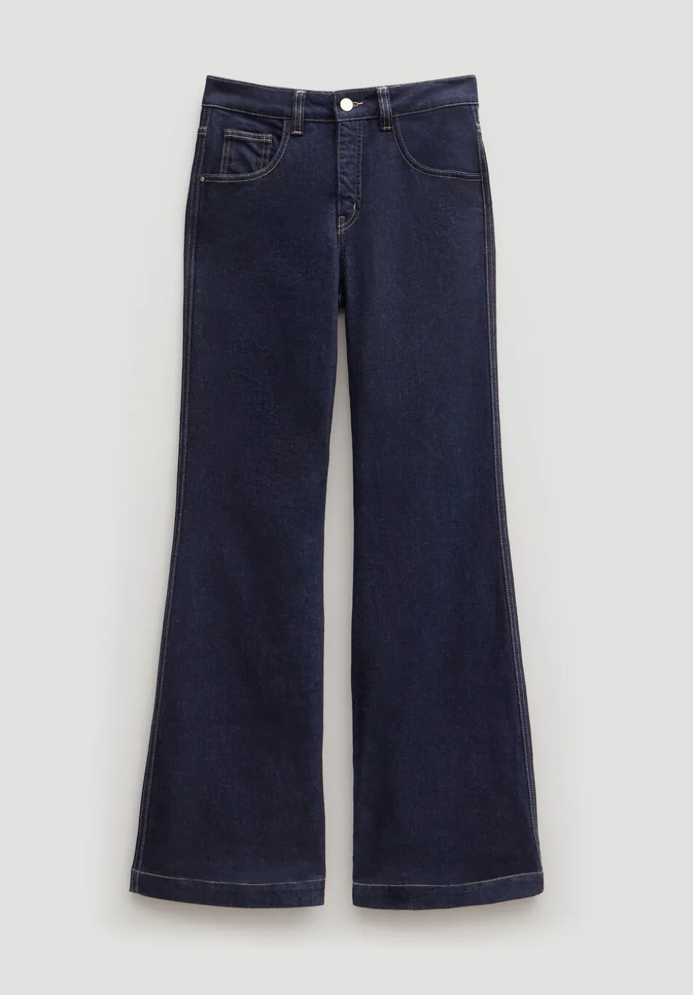 Bella Bootcut Jeans