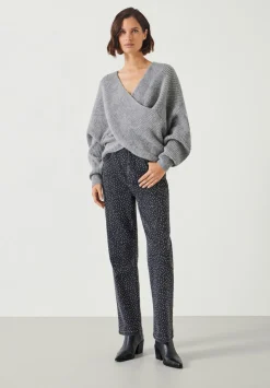 Betty Wool Blend Jumper