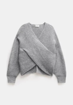 Betty Wool Blend Jumper