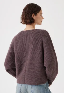 Betty Wool Blend Jumper