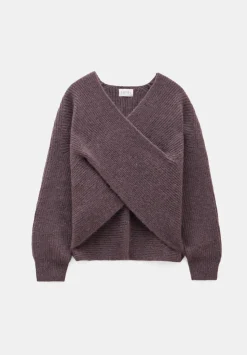 Betty Wool Blend Jumper