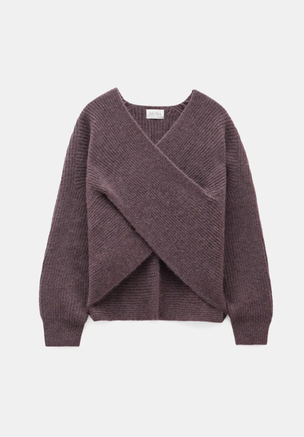 Betty Wool Blend Jumper
